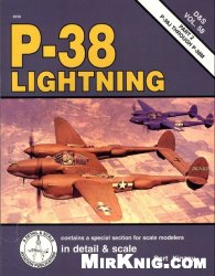دانلود کتاب The P-38 Lightning (2): P-38J Throgh P-38M