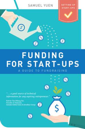 دانلود کتاب Funding for Start-Ups