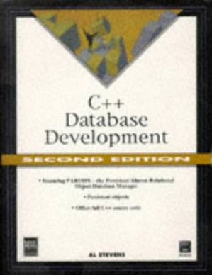 دانلود کتاب C++ Database Development