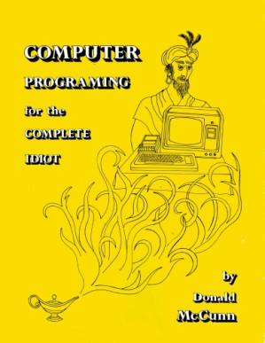 دانلود کتاب Computer Programming for the Complete Idiot