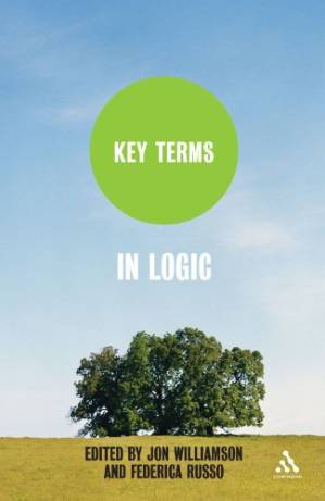 دانلود کتاب Key Terms in Logic