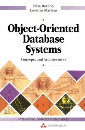 دانلود کتاب Object-Oriented Database Systems: Concepts and Architectures