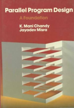 دانلود کتاب Parallel Program Design: A Foundation