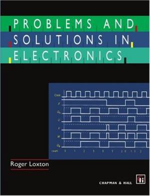 دانلود کتاب Problems and Solutions in Electronics