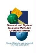 دانلود کتاب Geometric and Algebraic Topological Meth