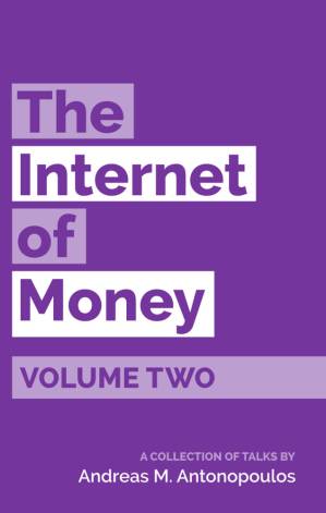 دانلود کتاب The Internet of Money Volume Two