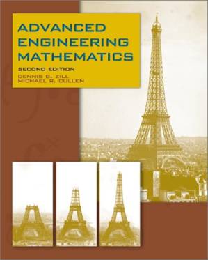 دانلود کتاب Solutions for Advanced Engineering Mathematics