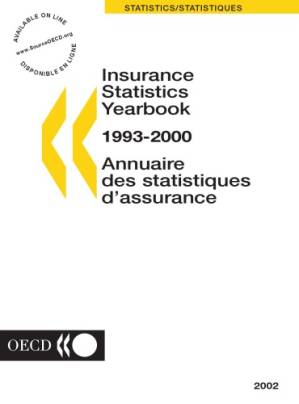دانلود کتاب Insurance Statistics Year Book