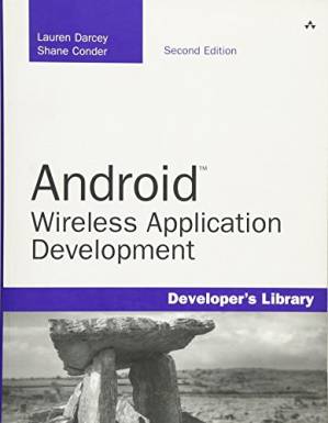 دانلود کتاب Android Wireless Application Development