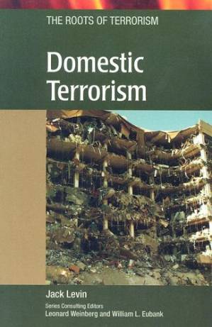 دانلود کتاب Domestic Terrorism