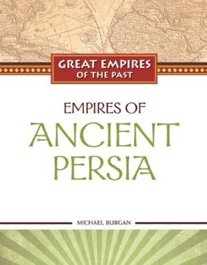 دانلود کتاب Empires of Ancient Persia