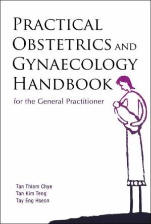 دانلود کتاب Practical Obstetrics and Gynaecology Handbook: For the General Practitioner