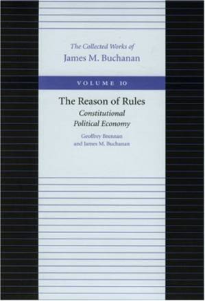 دانلود کتاب REASON OF RULES, THE