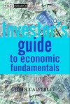 دانلود کتاب The Investor’s Guide to Economic Fundamentals