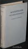 دانلود کتاب Rockefeller, “internationalist,”: The man who misrules the world