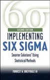 دانلود کتاب Managing Six Sigma : A Practical Guide to Understanding, Assessing, and Implementing the Strategy That Yields Bottom-Line Success