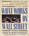 دانلود کتاب What Works on Wall Street