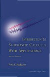 دانلود کتاب Introduction to Stochastic Calculus with Applications