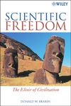 دانلود کتاب Scientific Freedom: The Elixir of Civilization