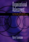 دانلود کتاب Organizational Assessment: A Step-by-Step Guide to Effective Consulting