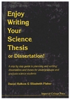 دانلود کتاب Enjoy Writing Your Science Thesis or Dissertation!