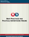 دانلود کتاب Best Practices for Political Advertising Online