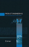 دانلود کتاب Product Engineering: Tools and Methods Based on Virtual Reality