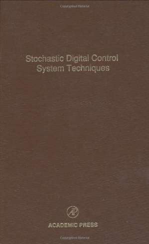 دانلود کتاب Stochastic Digital Control System Techniques
