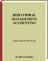 دانلود کتاب Behavioral Management Accounting