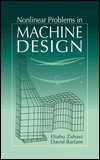 دانلود کتاب Nonlinear Problems in Machine Design