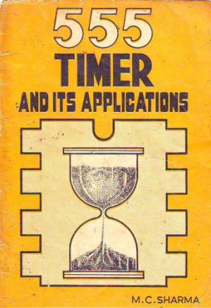 دانلود کتاب 555 timer and it’s applications