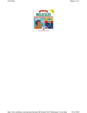 دانلود کتاب Janice VanCleave’s Molecules: Spectacular Science Projects