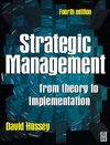 دانلود کتاب Strategic Management: From Theory to Implementation