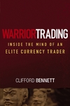 دانلود کتاب Warrior Trading: Inside the Mind of an Elite Currency Trader