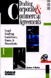 دانلود کتاب Drafting Corporate and Commercial Agreements