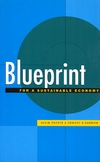 دانلود کتاب Blueprint for a Sustainable Economy