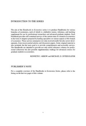دانلود کتاب Handbook of Health Economics. Vol. 2. Part 1