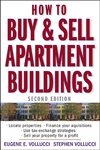 دانلود کتاب How to Buy and Sell Apartment Buildings