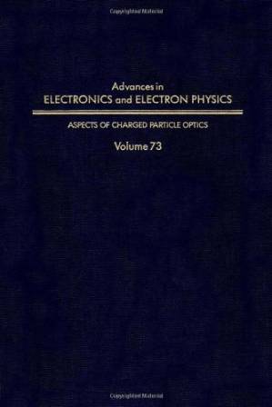 دانلود کتاب Aspects of Charged Particle Optics