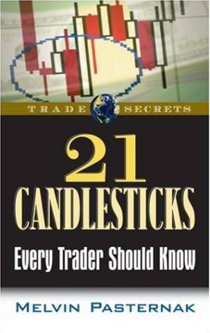 دانلود کتاب 21 Candlesticks Every Trader Should Know