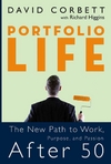 دانلود کتاب Portfolio Life: The New Path to Work, Purpose, and Passion After 50
