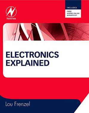 دانلود کتاب Electronics Explained: The New Systems Approach to Learning Electronics