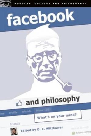 دانلود کتاب Facebook and Philosophy: What’s on Your Mind?