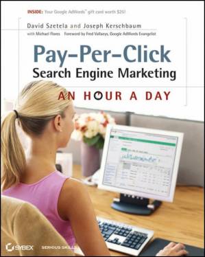 دانلود کتاب Pay-Per-Click Search Engine Marketing: An Hour a Day