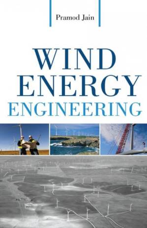 دانلود کتاب Wind Energy Engineering
