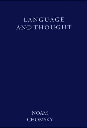 دانلود کتاب Language and Thought