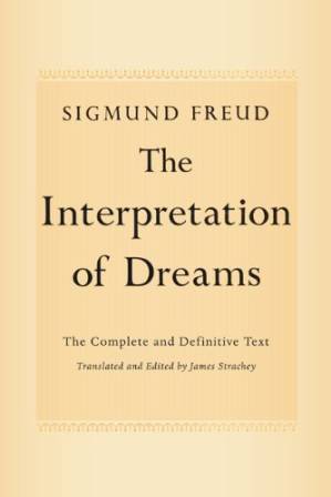 دانلود کتاب The Interpretation of Dreams: The Complete and Definitive Text