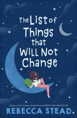 دانلود کتاب The List of Things That Will Not Change