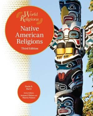 دانلود کتاب Native American Religions