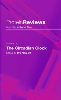 دانلود کتاب The Circadian Clock